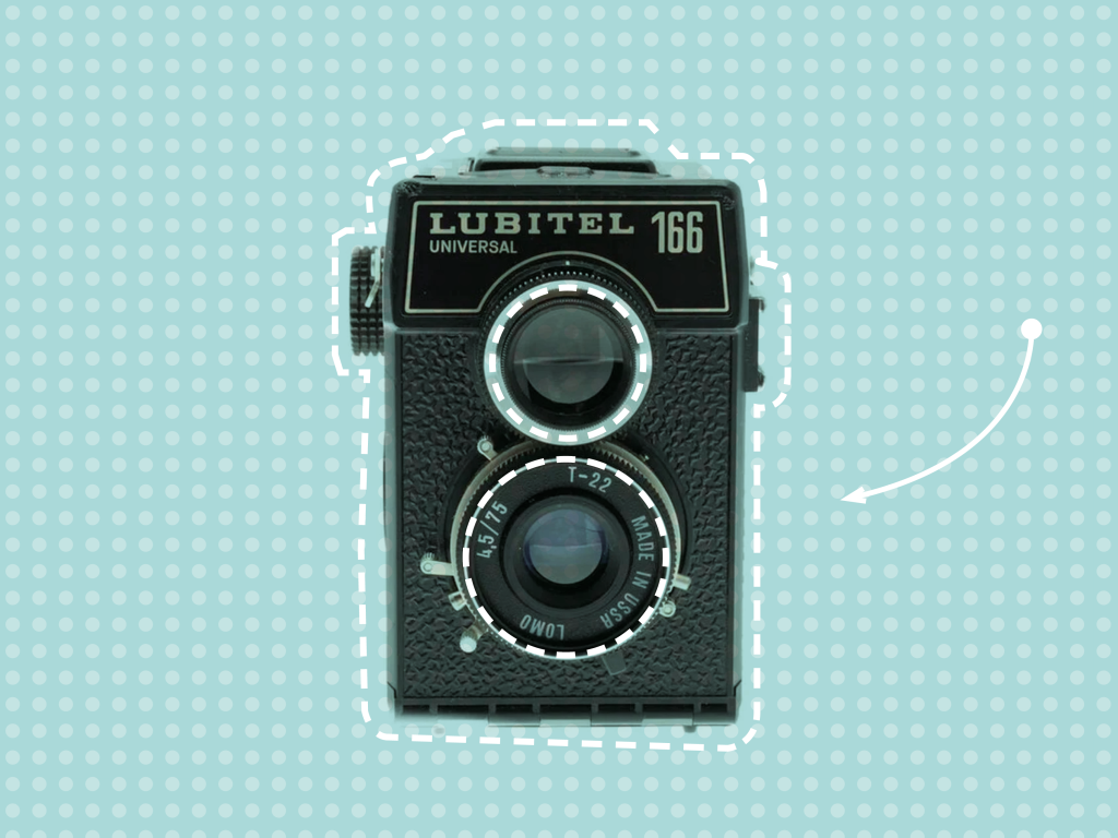 Lubitel166